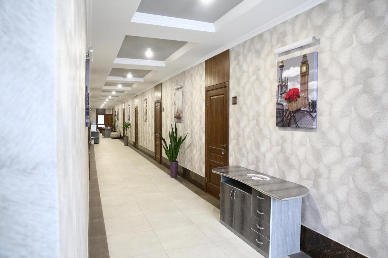 Hotel Львівський Exterior foto