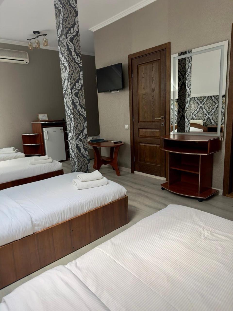 Hotel Львівський Exterior foto