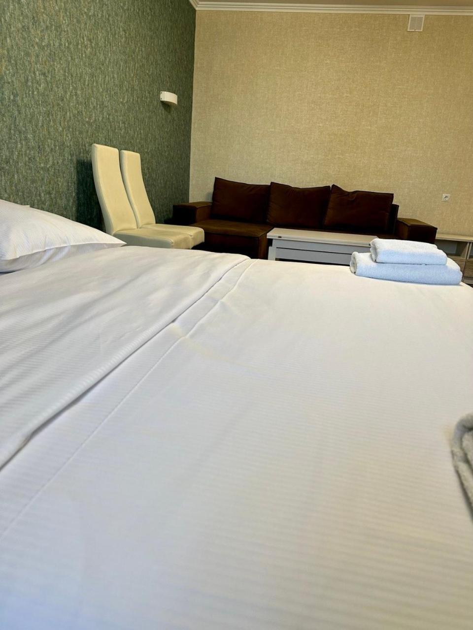 Hotel Львівський Habitación foto