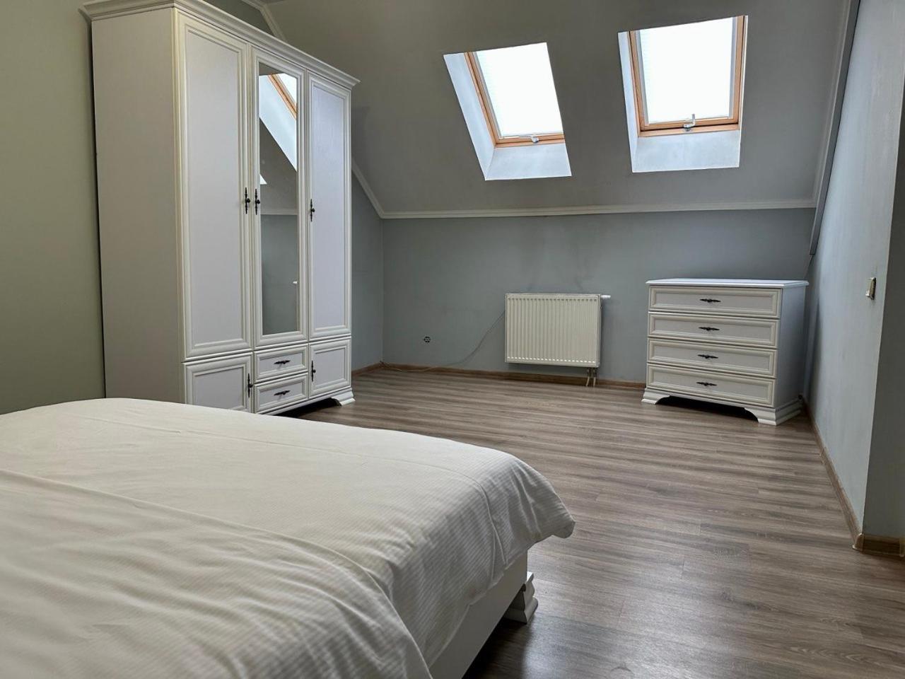 Hotel Львівський Habitación foto